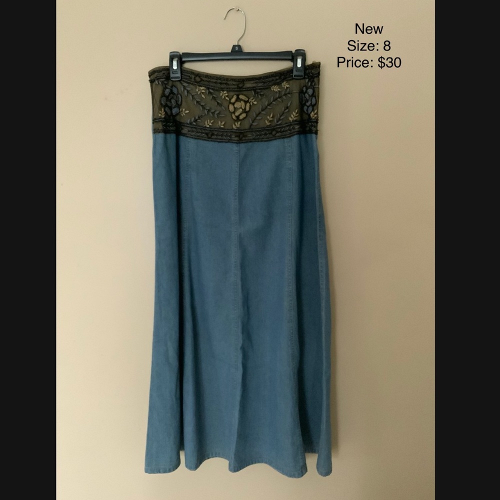 Skirt